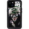 DC Comics The Joker Killing Joke Variant Cover Art by Brian Bolland iPhone 15 Plus Waterproof Case