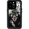 DC Comics The Joker Killing Joke Variant Cover Art by Brian Bolland iPhone 15 Pro Waterproof Case