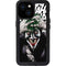 DC Comics The Joker Killing Joke Variant Cover Art by Brian Bolland iPhone 15 Waterproof Case