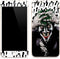 DC Comics The Joker Killing Joke Variant Cover Art by Brian Bolland iPhone 6/6s Plus Skin