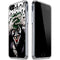 DC Comics The Joker Killing Joke Variant Cover Art by Brian Bolland iPhone SE (2nd & 3rd Gen) Clear Case