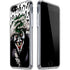DC Comics The Joker Killing Joke Variant Cover Art by Brian Bolland iPhone SE (2nd & 3rd Gen) Clear Case