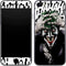 DC Comics The Joker Killing Joke Variant Cover Art by Brian Bolland iPhone SE (2nd & 3rd Gen) Skin