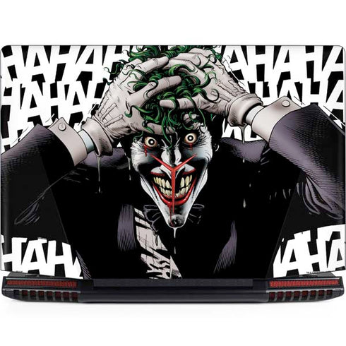 DC Comics The Joker Killing Joke Variant Cover Art by Brian Bolland Legion Y720 Skin