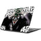 DC Comics The Joker Killing Joke Variant Cover Art by Brian Bolland Apple MacBook Skin