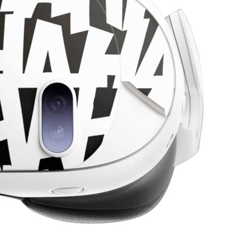 DC Comics The Joker Killing Joke Variant Cover Art by Brian Bolland Meta Quest 3 Skin