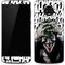 DC Comics The Joker Killing Joke Variant Cover Art by Brian Bolland Moto G6 Skin