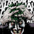 DC Comics The Joker Killing Joke Variant Cover Art by Brian Bolland Moto G6 Skin