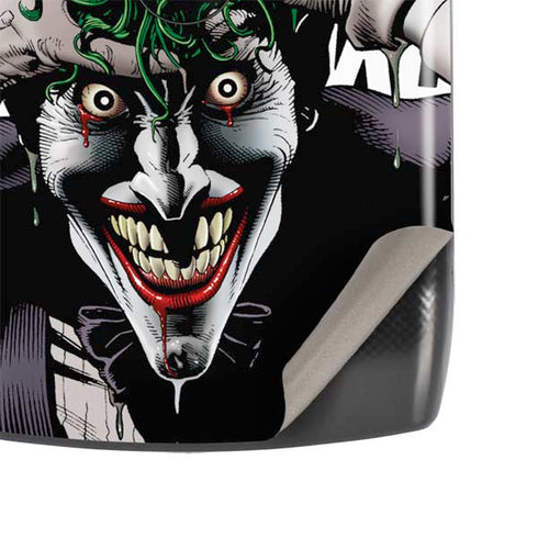 DC Comics The Joker Killing Joke Variant Cover Art by Brian Bolland Motorola RAZR Skin