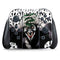 DC Comics The Joker Killing Joke Variant Cover Art by Brian Bolland Nintendo Switch (2017-2021) Joy-Con Controller Skin