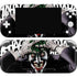 DC Comics The Joker Killing Joke Variant Cover Art by Brian Bolland Nintendo Switch Lite Skin