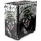 DC Comics The Joker Killing Joke Variant Cover Art by Brian Bolland NZXT H510 Compact ATX Mid-Tower Case Skin