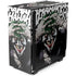 DC Comics The Joker Killing Joke Variant Cover Art by Brian Bolland NZXT H510 Compact ATX Mid-Tower Case Skin