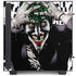 DC Comics The Joker Killing Joke Variant Cover Art by Brian Bolland NZXT H510 Compact ATX Mid-Tower Case Skin