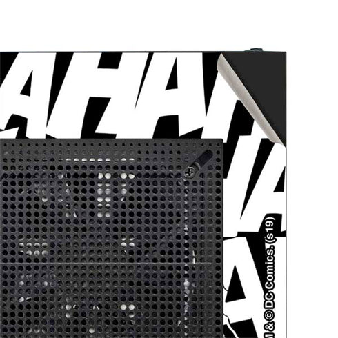 DC Comics The Joker Killing Joke Variant Cover Art by Brian Bolland NZXT H510 Compact ATX Mid-Tower Case Skin