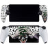 DC Comics The Joker Killing Joke Variant Cover Art by Brian Bolland PlayStation Portal Remote Player Skin