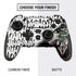 DC Comics The Joker Killing Joke Variant Cover Art by Brian Bolland PlayStation Scuf Vantage 2 Controller Skin