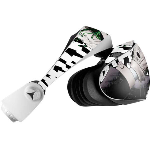 DC Comics The Joker Killing Joke Variant Cover Art by Brian Bolland PlayStation VR2 Skin