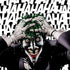 DC Comics The Joker Killing Joke Variant Cover Art by Brian Bolland PS4 Slim Skin