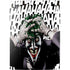 DC Comics The Joker Killing Joke Variant Cover Art by Brian Bolland PS5 Digital Edition Console Skin