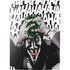DC Comics The Joker Killing Joke Variant Cover Art by Brian Bolland PS5 Digital Edition Console Skin