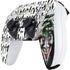 DC Comics The Joker Killing Joke Variant Cover Art by Brian Bolland PS5 Controller Skin