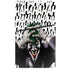 DC Comics The Joker Killing Joke Variant Cover Art by Brian Bolland PS5 Slim Disk Bundle Skin