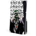 DC Comics The Joker Killing Joke Variant Cover Art by Brian Bolland PS5 Slim Disk Console Skin