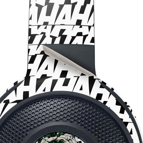 DC Comics The Joker Killing Joke Variant Cover Art by Brian Bolland Razer Kraken X Skin