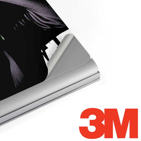 DC Comics The Joker Killing Joke Variant Cover Art by Brian Bolland Surface Book 2 13.5in Skin