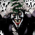 DC Comics The Joker Killing Joke Variant Cover Art by Brian Bolland Surface Book 2 13.5in Skin