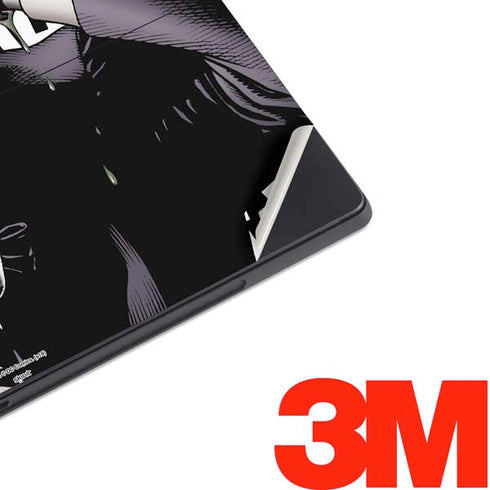 DC Comics The Joker Killing Joke Variant Cover Art by Brian Bolland Surface Pro 6 Skin