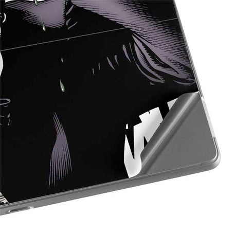 DC Comics The Joker Killing Joke Variant Cover Art by Brian Bolland Surface Pro 8 Skin