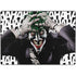 DC Comics The Joker Killing Joke Variant Cover Art by Brian Bolland Surface Pro 9 Skin