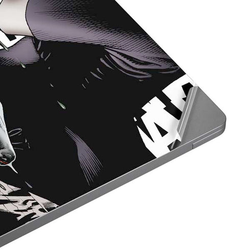 DC Comics The Joker Killing Joke Variant Cover Art by Brian Bolland Universal Laptop 14in (11.4 x 8.2in) Skin