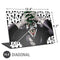 DC Comics The Joker Killing Joke Variant Cover Art by Brian Bolland Universal Laptop 16.6in (13.4 x 9.7in) Skin