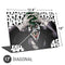 DC Comics The Joker Killing Joke Variant Cover Art by Brian Bolland Universal Laptop 17in (13.8 x 10in) Skin