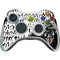 DC Comics The Joker Killing Joke Variant Cover Art by Brian Bolland Xbox 360 Wireless Controller Skin