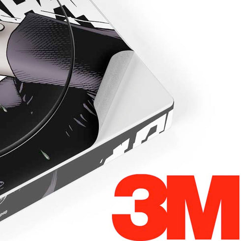 DC Comics The Joker Killing Joke Variant Cover Art by Brian Bolland Xbox Adaptive Controller Skin