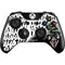 DC Comics The Joker Killing Joke Variant Cover Art by Brian Bolland Xbox One Controller Skin