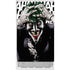 DC Comics The Joker Killing Joke Variant Cover Art by Brian Bolland Xbox Series S Bundle Skin