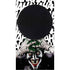 DC Comics The Joker Killing Joke Variant Cover Art by Brian Bolland Xbox Series S Console Skin