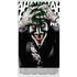 DC Comics The Joker Killing Joke Variant Cover Art by Brian Bolland Xbox Series S Console Skin