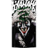 DC Comics The Joker Killing Joke Variant Cover Art by Brian Bolland Xbox Series X Console Skin