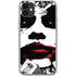 DC Comics The Joker Dark Knight Poster Art iPhone 11 Clear Case