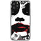 DC Comics The Joker Dark Knight Poster Art iPhone 11 Pro Clear Case