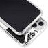 DC Comics The Joker Dark Knight Poster Art iPhone 11 Pro Clear Case