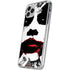 DC Comics The Joker Dark Knight Poster Art iPhone 11 Pro Clear Case