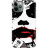 DC Comics The Joker Dark Knight Poster Art iPhone 11 Pro Lite Case