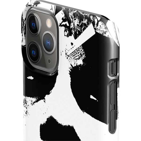 DC Comics The Joker Dark Knight Poster Art iPhone 11 Pro Lite Case